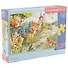 Пазл Castorland MIDI Бемби 120эл., 32*23см - 1