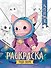 Чудо-звери: книжка-раскраска - 0