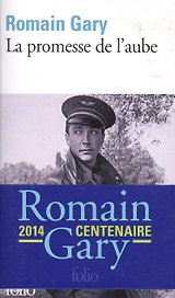 La promesse de l`aube