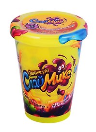 Игрушка-слайм «Магический порошок» в ассортименте, A.W.E.CO