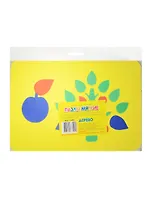 Пазл мягкий Дерево