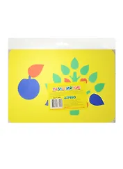 Пазл мягкий Дерево