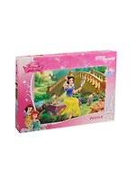 Пазл Белоснежка (new) Step puzzle Disney 35эл., 33*23см 91128