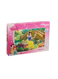 Пазл Белоснежка (new) Step puzzle Disney 35эл., 33*23см 91128