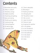 Butterflies and Moths - 1
