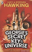 George's Secret Key to the Universe