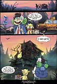 Зомфри Блог: Режиссерская версия - 2