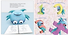 Рыбка Унывака идет в школу - 2