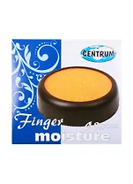 Подушка для смачивания пальцев, круглая, Centrum