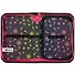 Пенал «Космос», 1 отделение, молния, 21х14 см, Seventeen - 2