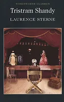Tristram Shandy