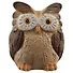 Керамическая фигурка Сова (9см) (12063700) - 0