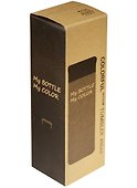 Термос My Bottle My color розовый (450 мл) - 0
