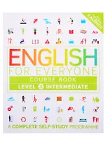 English for Everyone Course Book Level 3