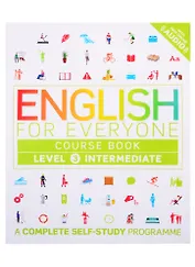 English for Everyone Course Book Level 3