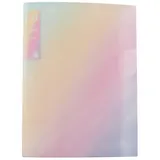 Папка с файлами «Rainbow»