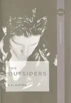 The Outsiders (м) Hinton