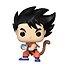 Фигурка коллекционная FUNKO POP Animation: Dragon Ball- Goku(kame) (1780) (FNK83877) - 1