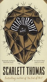 Oligarchy: a novel