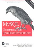MySQL. Оптимизация производительности / 2-е изд. - 0