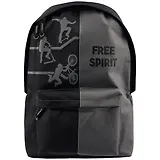 Рюкзак "ФРИ СПИРИТ" 1отд., 43*28,5*11см.