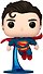 Фигурка коллекционная FUNKO POP DC: Superman 2025- Superman (FNK85642) - 1