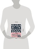 Блокнот «Bullet Journal. Единороги», 160 страниц, Эксмо - 2