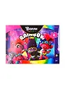 Пазл Step puzzle Trolls - 2 (DreamWorks) 35 элементов 91190