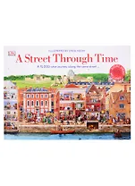A Street Through Time