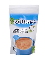 Горячий шоколад Баунти пакет, 140г