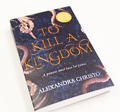 To Kill a Kingdom - 2