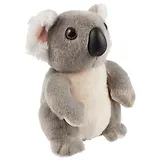 Игрушка мягкая Коала 18см. 681436