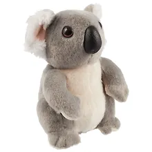 Игрушка мягкая Коала 18см. 681436