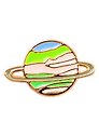 Значок Pin Joy Планета (металл)