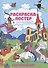 Р Раскраска-постер Сказочный мир (мРаскПоЦифр) (упаковка) - 0
