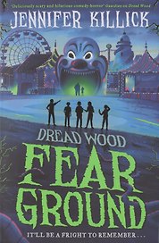 Fear Ground