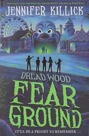 Fear Ground