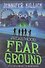 Fear Ground - 0