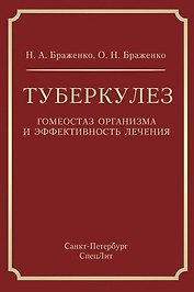 Туберкулез: гомеостаз организма и эффективность лечения