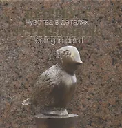 Петербург. Чувства в деталях
