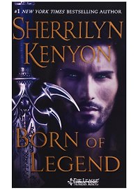 Born of Legend