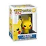 Фигурка Funko POP! Games Pokemon Grumpy Pikachu (598) (Fun48401) - 0