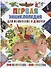 Первая энциклопедиядля для мальчиков и девочек.300 вопросов-300 ответов(МЕЛОВКА) - 0