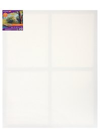 Холст на подрамнике 80*100см 280г/м2, грунт, 100% хлопок, мелкое зерно, BRAUBERG ART DEBUT