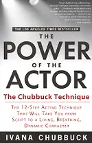The Power of the Actor