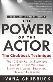 The Power of the Actor