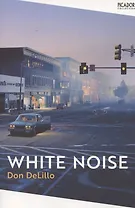 White Noise / Белый шум (На английском языке)