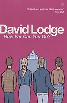 How Far Can You Go (мягк). Lodge D. (Британия ИЛТ)