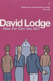 How Far Can You Go (мягк). Lodge D. (Британия ИЛТ)