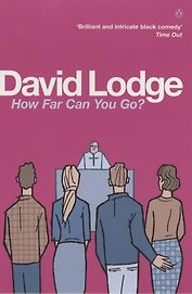How Far Can You Go (мягк). Lodge D. (Британия ИЛТ)